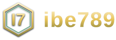 ibe789 logo