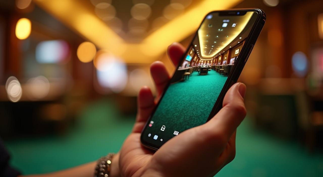 ibe789 mobile gaming